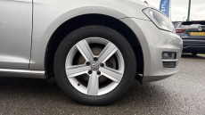 Volkswagen Golf 1.4 TSI 125 Match Edition 3dr Petrol Hatchback